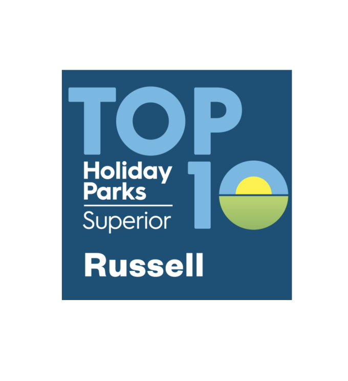 Russell TOP 10 Holiday Park